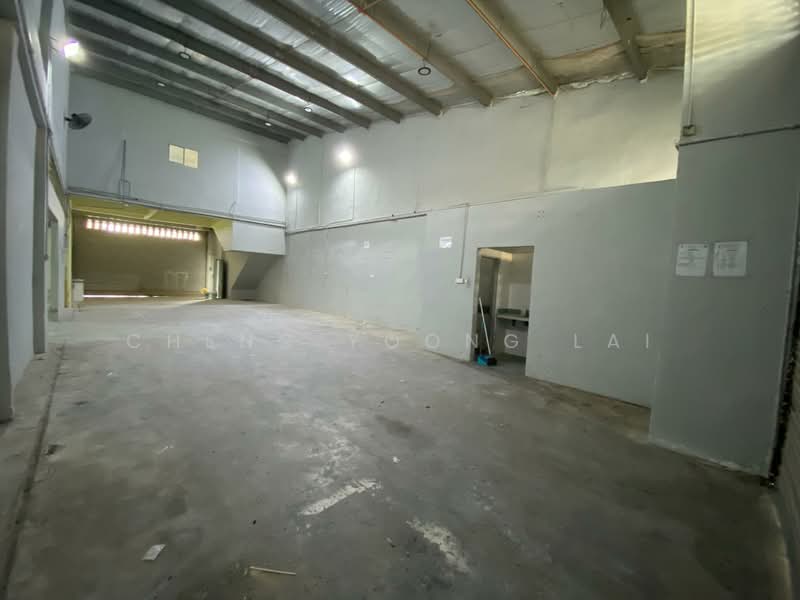 Terrace Factory for Sale in Subang Jaya (Selangor) - Cheng Yoong Lai - Interior - PropertyGuru.com.my