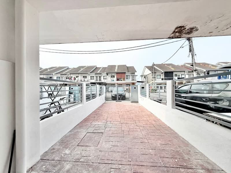 The Lake Residence untuk Untuk Dijual - RM 420,000, Apr 2026 - Exterior - PropertyGuru.com.my