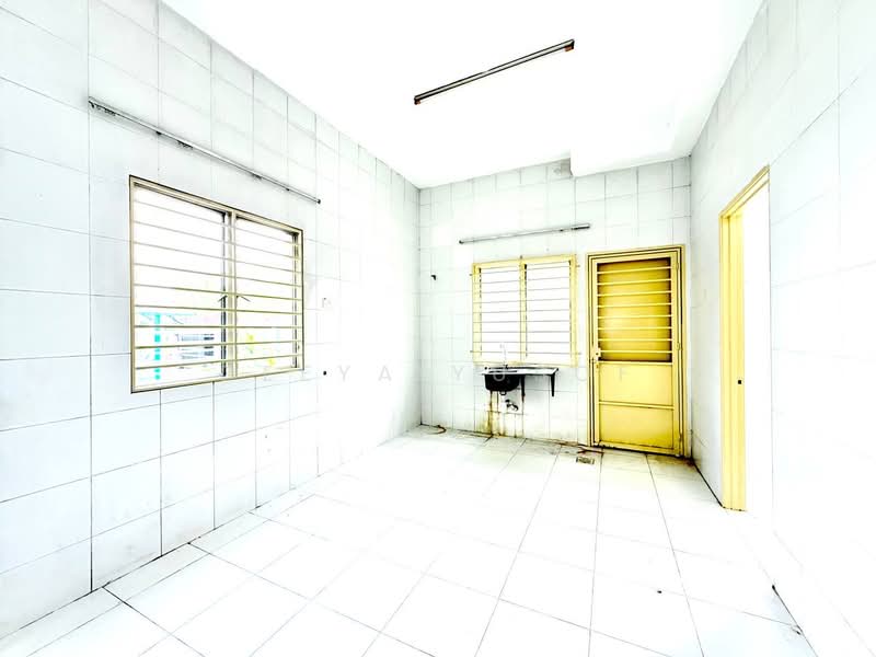 The Lake Residence untuk Untuk Dijual - RM 420,000, Apr 2026 - Interior - PropertyGuru.com.my