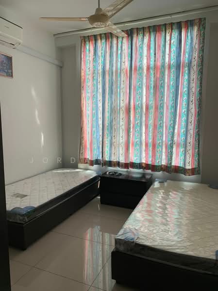 Service Residence for Rent at The Arc - Jordan Leong - Bedroom - PropertyGuru.com.my