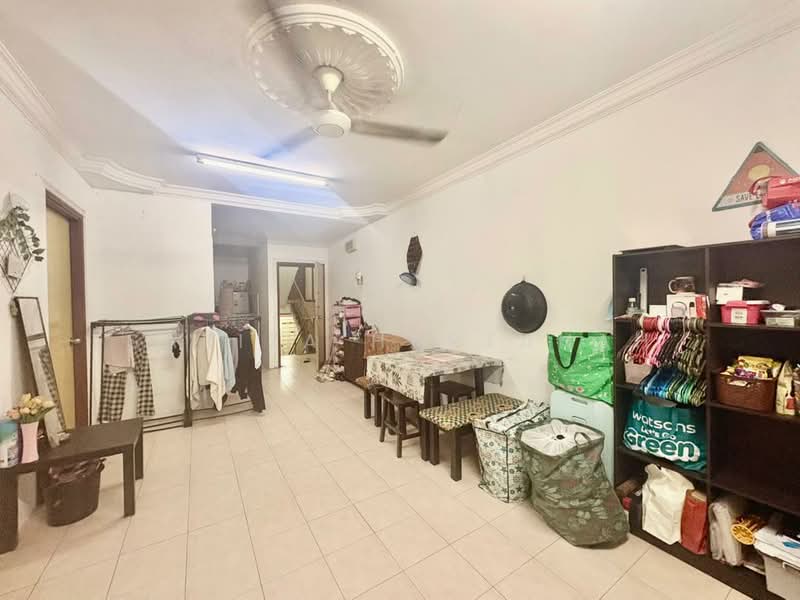 Apartment for Sale at Pusat Komersial Seksyen 7 - Sariza Hartanah - PropertyGuru.com.my