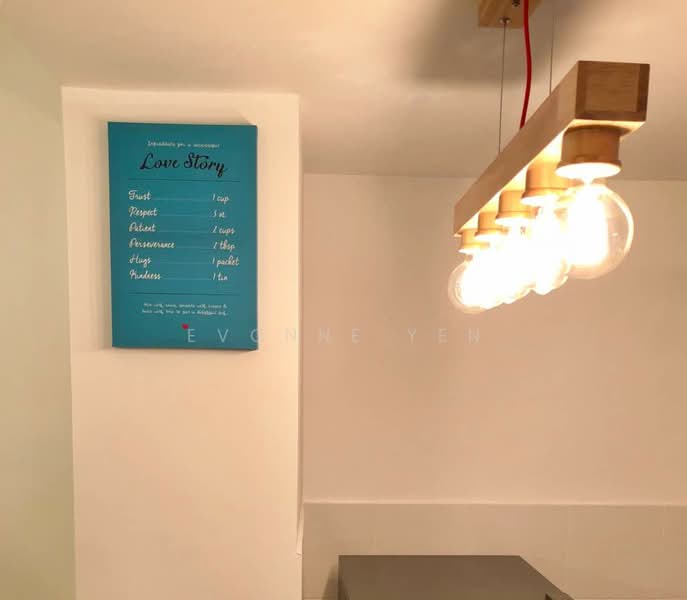 Condominium for Rent at Encorp Strand Residence - Evonne Yen - Interior - PropertyGuru.com.my