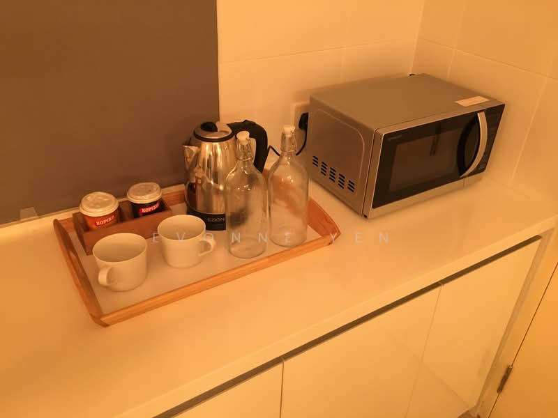 Condominium for Rent at Encorp Strand Residence - Evonne Yen - Interior - PropertyGuru.com.my