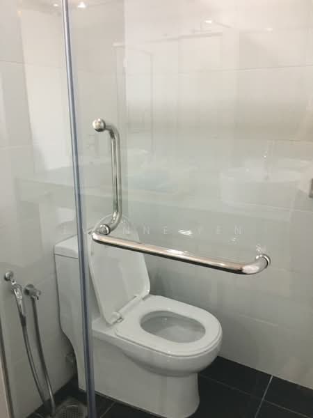 Condominium for Rent at Encorp Strand Residence - Evonne Yen - Bathroom - PropertyGuru.com.my