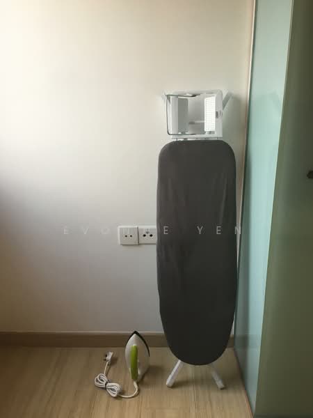 Condominium for Rent at Encorp Strand Residence - Evonne Yen - Interior - PropertyGuru.com.my