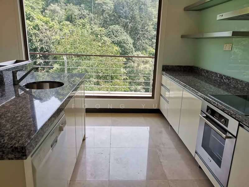 Bungalow for Rent in Mont Kiara (Kuala Lumpur) - Foong Yun - Kitchen - PropertyGuru.com.my