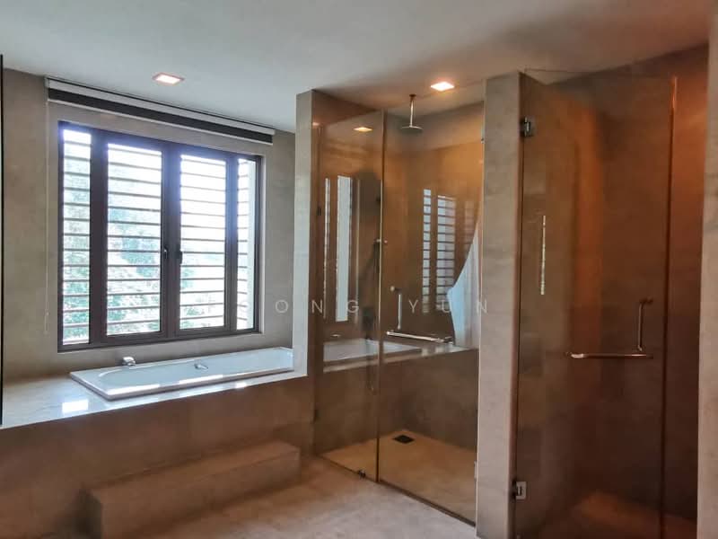 Bungalow for Rent in Mont Kiara (Kuala Lumpur) - Foong Yun - Bathroom - PropertyGuru.com.my
