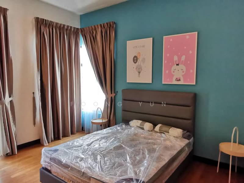 Bungalow for Rent in Mont Kiara (Kuala Lumpur) - Foong Yun - Bedroom - PropertyGuru.com.my