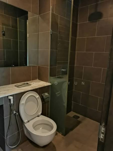 Bungalow for Rent in Mont Kiara (Kuala Lumpur) - Foong Yun - Bathroom - PropertyGuru.com.my