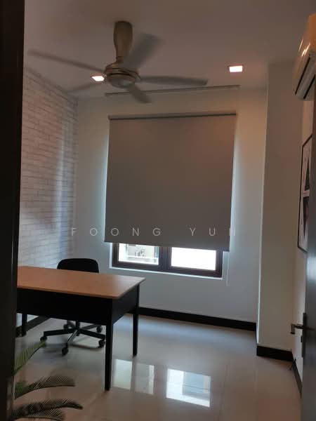 Bungalow for Rent in Mont Kiara (Kuala Lumpur) - Foong Yun - Study - PropertyGuru.com.my