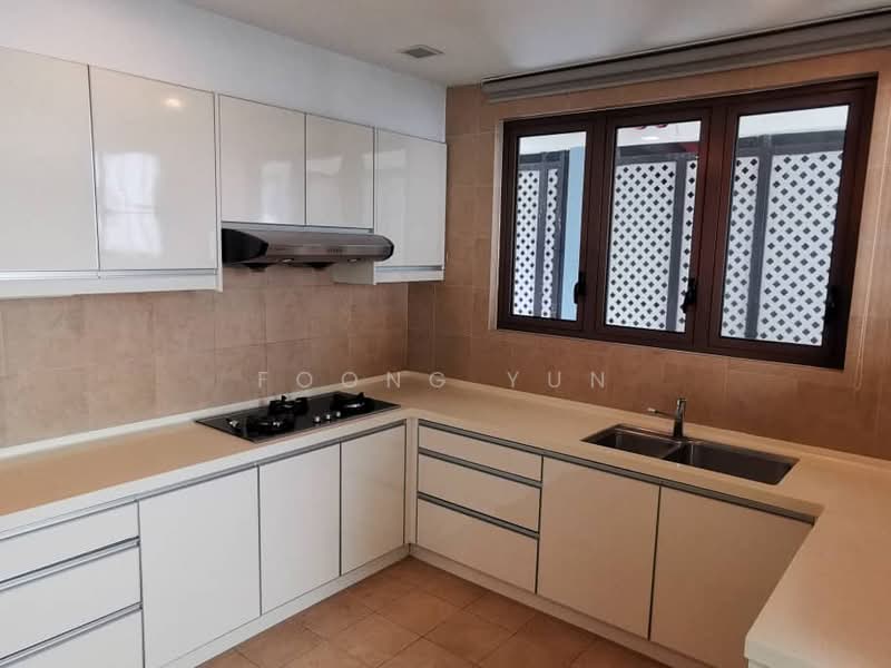 Bungalow for Rent in Mont Kiara (Kuala Lumpur) - Foong Yun - Kitchen - PropertyGuru.com.my