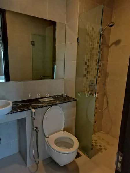 Bungalow for Rent in Mont Kiara (Kuala Lumpur) - Foong Yun - Bathroom - PropertyGuru.com.my