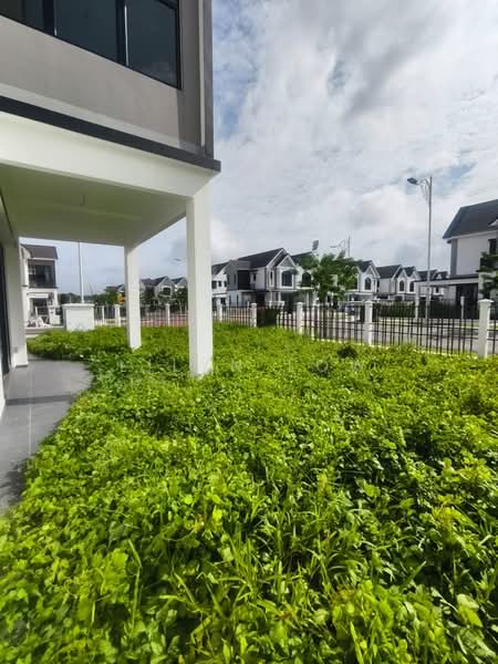 2-storey Terraced House for Sale in Taman Ekoflora (Johor Bahru) - Lilyn Low - Exterior - PropertyGuru.com.my