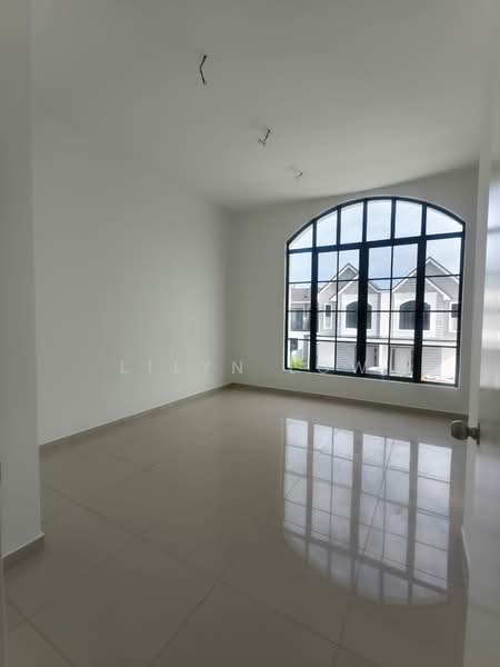 2-storey Terraced House for Sale in Taman Ekoflora (Johor Bahru) - Lilyn Low - Interior - PropertyGuru.com.my