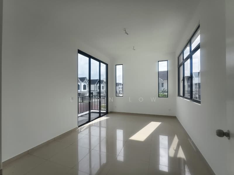 2-storey Terraced House for Sale in Taman Ekoflora (Johor Bahru) - Lilyn Low - Interior - PropertyGuru.com.my