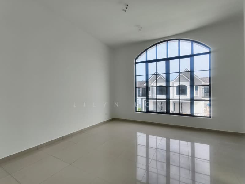 2-storey Terraced House for Sale in Taman Ekoflora (Johor Bahru) - Lilyn Low - Interior - PropertyGuru.com.my