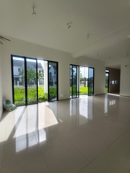2-storey Terraced House for Sale in Taman Ekoflora (Johor Bahru) - Lilyn Low - Living Room - PropertyGuru.com.my
