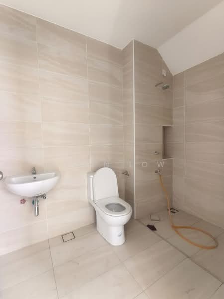 2-storey Terraced House for Sale in Taman Ekoflora (Johor Bahru) - Lilyn Low - Bathroom - PropertyGuru.com.my