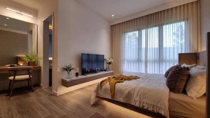 Linari untuk Untuk Dijual - RM 757,000, Mac 2026 - Bedroom - PropertyGuru.com.my