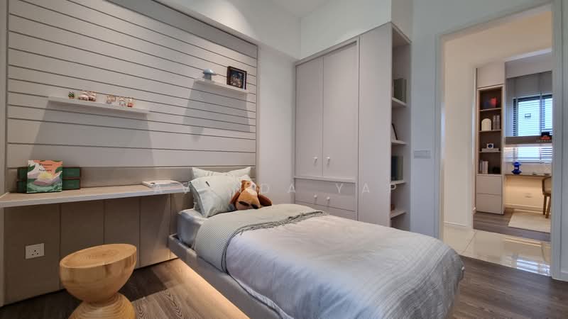 Linari untuk Untuk Dijual - RM 757,000, Mac 2026 - Bedroom - PropertyGuru.com.my