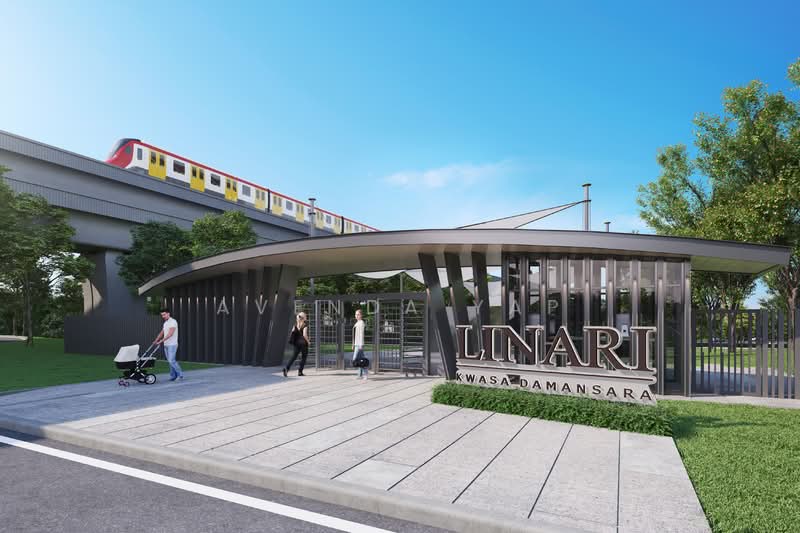 Linari untuk Untuk Dijual - RM 757,000, Mac 2026 - Exterior - PropertyGuru.com.my