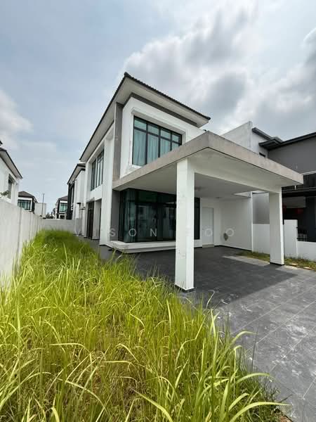 For Rent - Eco Tropics