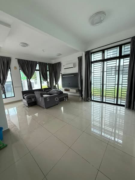 For Rent - Eco Tropics
