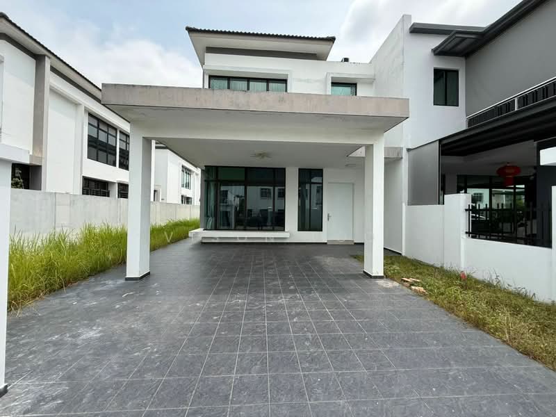 For Rent - Eco Tropics