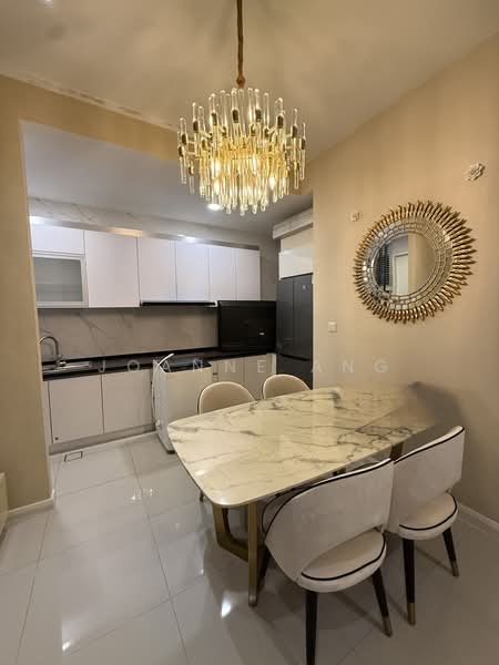 Service Residence for Rent at D'Pristine - Joanne Ang - PropertyGuru.com.my