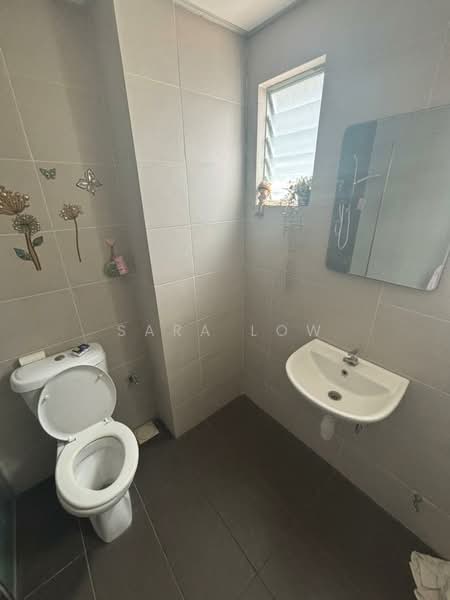Condominium for Sale at Kiara Residence (Residensi Kiara Jalil 1) - Sara Low - Bathroom - PropertyGuru.com.my
