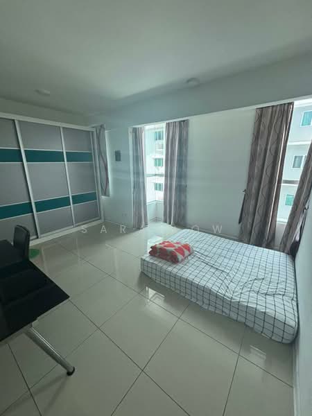 Condominium for Sale at Kiara Residence (Residensi Kiara Jalil 1) - Sara Low - Bedroom - PropertyGuru.com.my