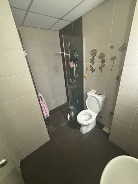 Condominium for Sale at Kiara Residence (Residensi Kiara Jalil 1) - Sara Low - Bathroom - PropertyGuru.com.my