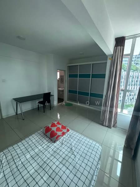Condominium for Sale at Kiara Residence (Residensi Kiara Jalil 1) - Sara Low - Bedroom - PropertyGuru.com.my