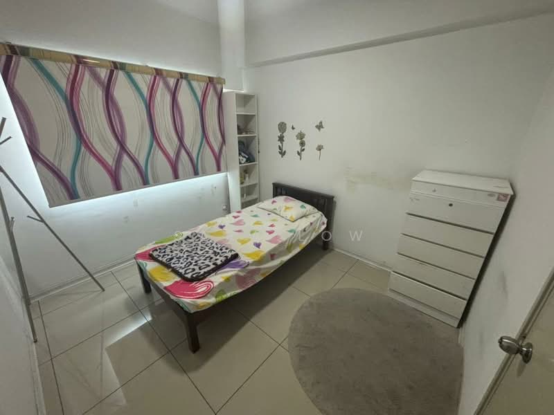 Condominium for Sale at Kiara Residence (Residensi Kiara Jalil 1) - Sara Low - Bedroom - PropertyGuru.com.my