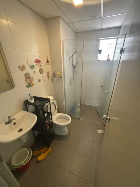 Condominium for Sale at Kiara Residence (Residensi Kiara Jalil 1) - Sara Low - Bathroom - PropertyGuru.com.my