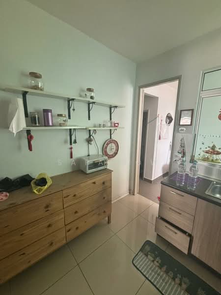 Condominium for Sale at Kiara Residence (Residensi Kiara Jalil 1) - Sara Low - Kitchen - PropertyGuru.com.my