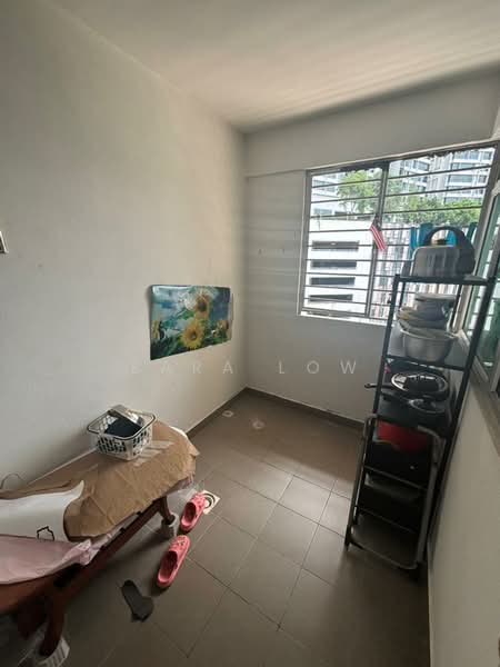 Condominium for Sale at Kiara Residence (Residensi Kiara Jalil 1) - Sara Low - Interior - PropertyGuru.com.my