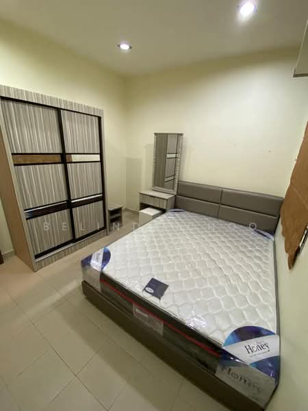 Apartment for Sale at Lake View Suites - Belinda Choo - Bedroom - PropertyGuru.com.my