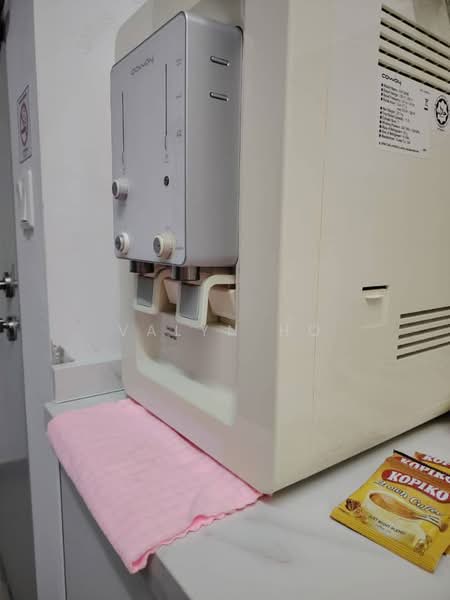 Tangerine Suites untuk Untuk Disewa - RM 1,600 /bulan, Apr 2026 - Interior - PropertyGuru.com.my