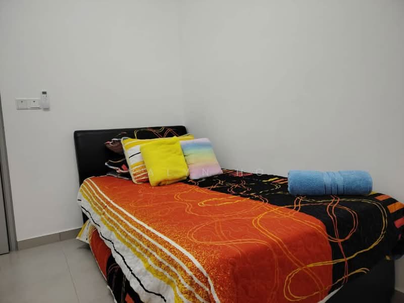 Tangerine Suites untuk Untuk Disewa - RM 1,600 /bulan, Apr 2026 - Bedroom - PropertyGuru.com.my