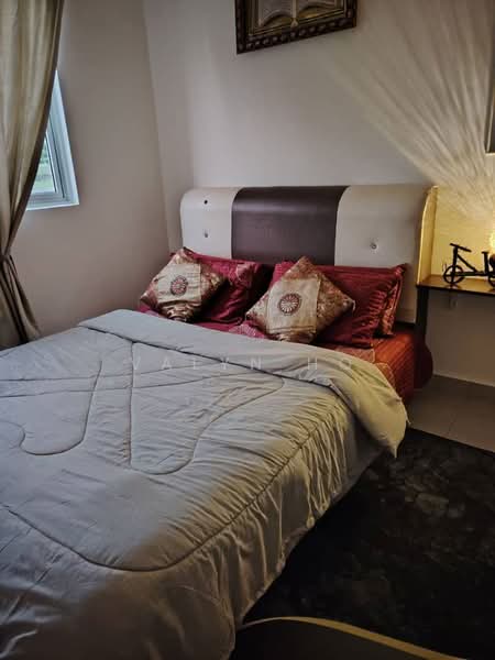 Tangerine Suites untuk Untuk Disewa - RM 1,600 /bulan, Apr 2026 - Bedroom - PropertyGuru.com.my