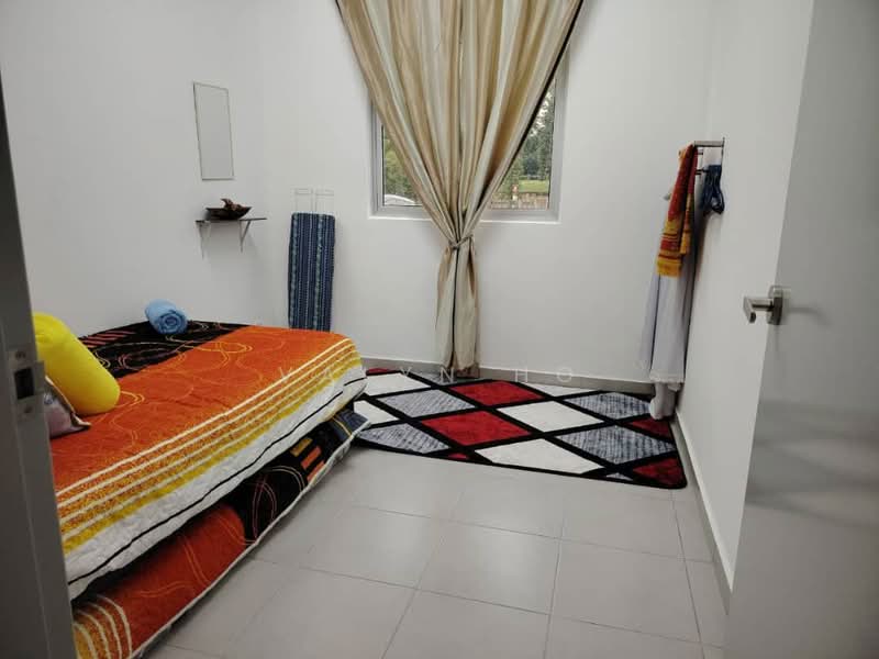 Tangerine Suites untuk Untuk Disewa - RM 1,600 /bulan, Apr 2026 - Bedroom - PropertyGuru.com.my