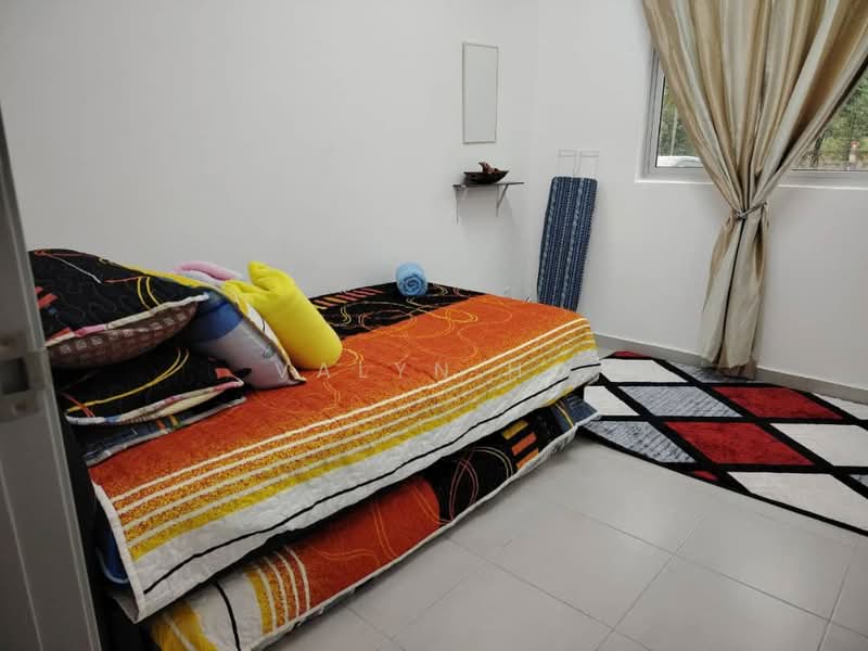 Tangerine Suites untuk Untuk Disewa - RM 1,600 /bulan, Apr 2026 - Bedroom - PropertyGuru.com.my