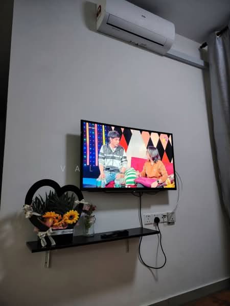 Tangerine Suites untuk Untuk Disewa - RM 1,600 /bulan, Apr 2026 - Living Room - PropertyGuru.com.my