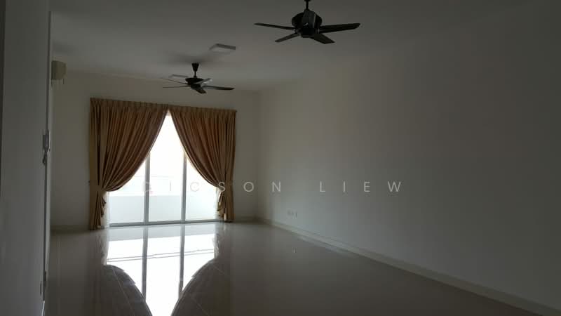 Condominium for Sale at Scenaria @ North Kiara Hills - Dicson Liew - Living Room - PropertyGuru.com.my