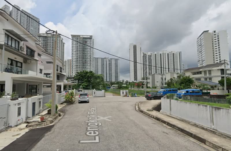 [3 STY SEMI-D 12239SF] Taman Seri Relau untuk Untuk Dijual - RM 2,340,000, Apr 2026 - Exterior - PropertyGuru.com.my