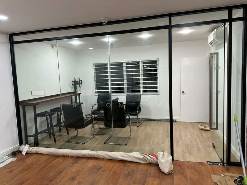 Shah Alam, Alam Nusantara, Seria 88 Fully Furnish Office untuk Untuk Disewa - RM 4,500 /bulan, Apr 2026 - Interior - PropertyGuru.com.my