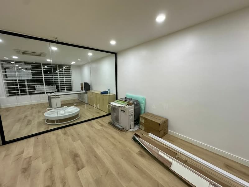 Shah Alam, Alam Nusantara, Seria 88 Fully Furnish Office untuk Untuk Disewa - RM 4,500 /bulan, Apr 2026 - Interior - PropertyGuru.com.my