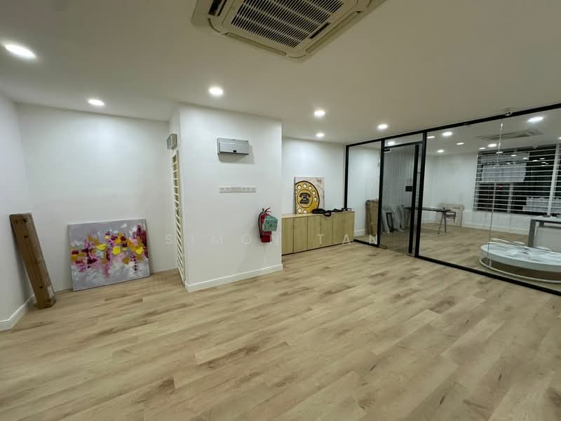 Office for Rent in Shah Alam (Selangor) - Simon Tan - Interior - PropertyGuru.com.my