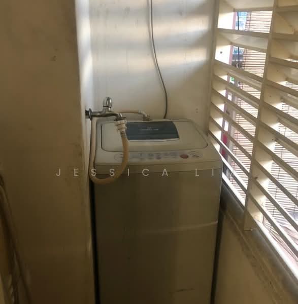 Service Residence for Rent at Casa Mutiara - Jessica Lim - Balcony - PropertyGuru.com.my